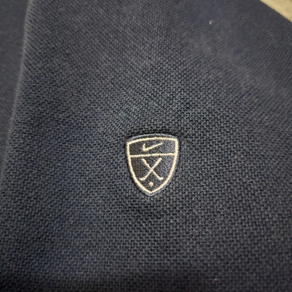 Nike Golf V-neck Sweater - Picture 4 of 5